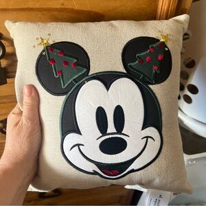 St. Nicholas Square Beige Fabric